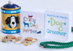 Pawsome Pet Greeting Cards from Almond Rose Designs